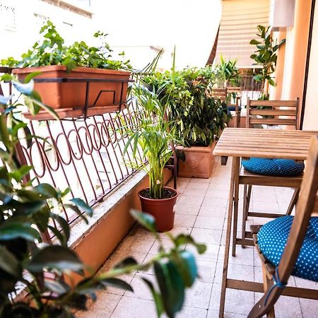 Cozysuites-Vaticancity Roma Exterior foto