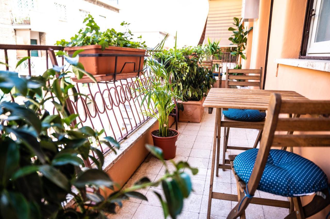 Cozysuites-Vaticancity Roma Exterior foto