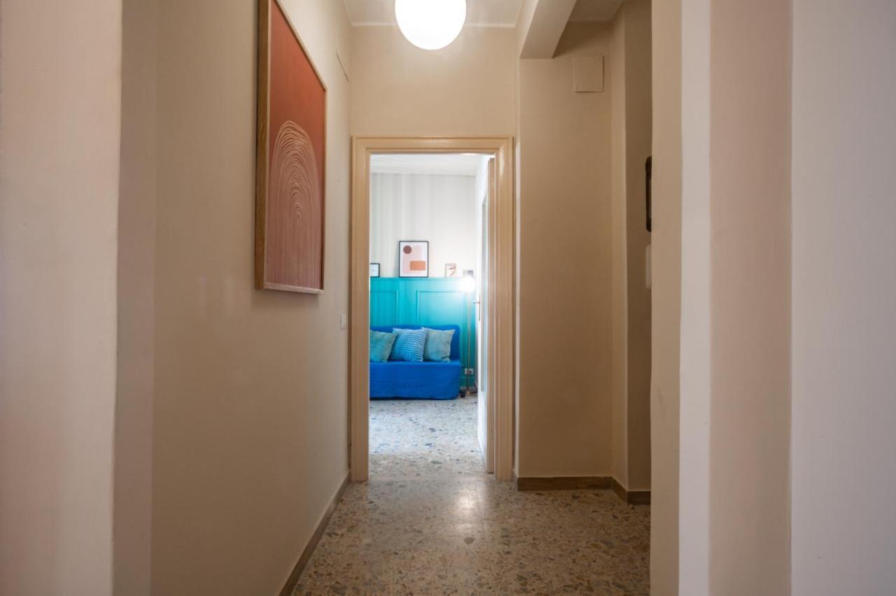 Cozysuites-Vaticancity Roma Exterior foto