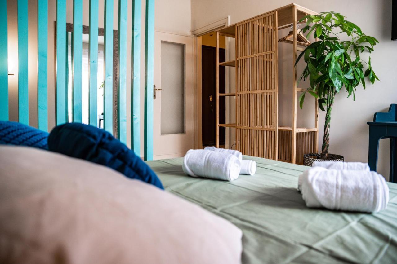 Cozysuites-Vaticancity Roma Exterior foto