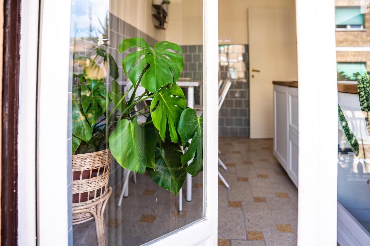 Cozysuites-Vaticancity Roma Exterior foto