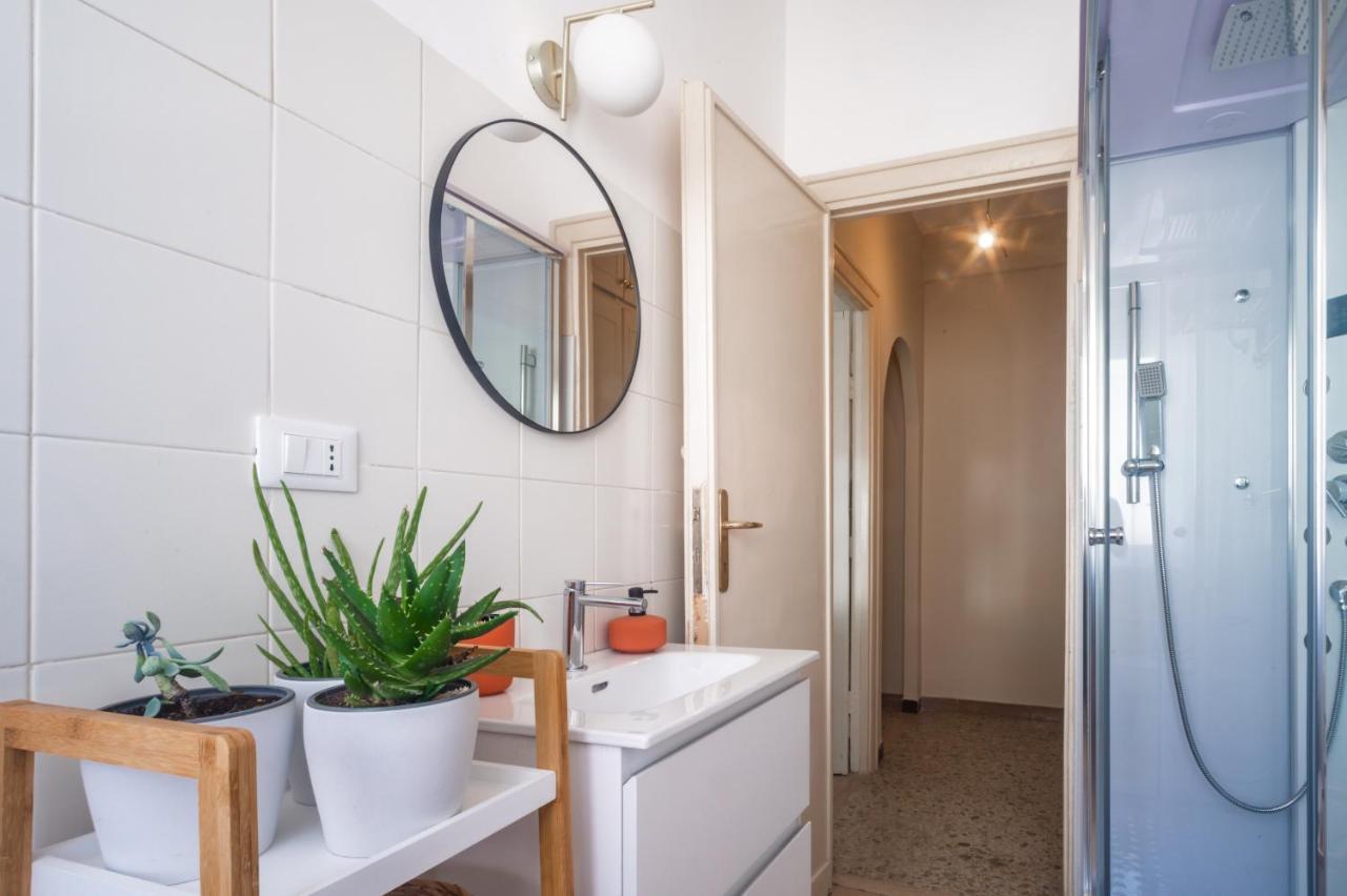 Cozysuites-Vaticancity Roma Exterior foto