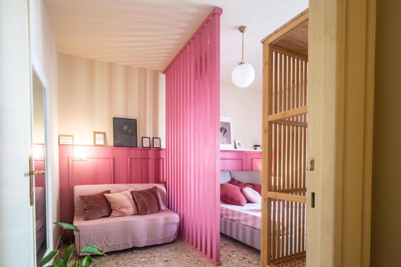 Cozysuites-Vaticancity Roma Exterior foto