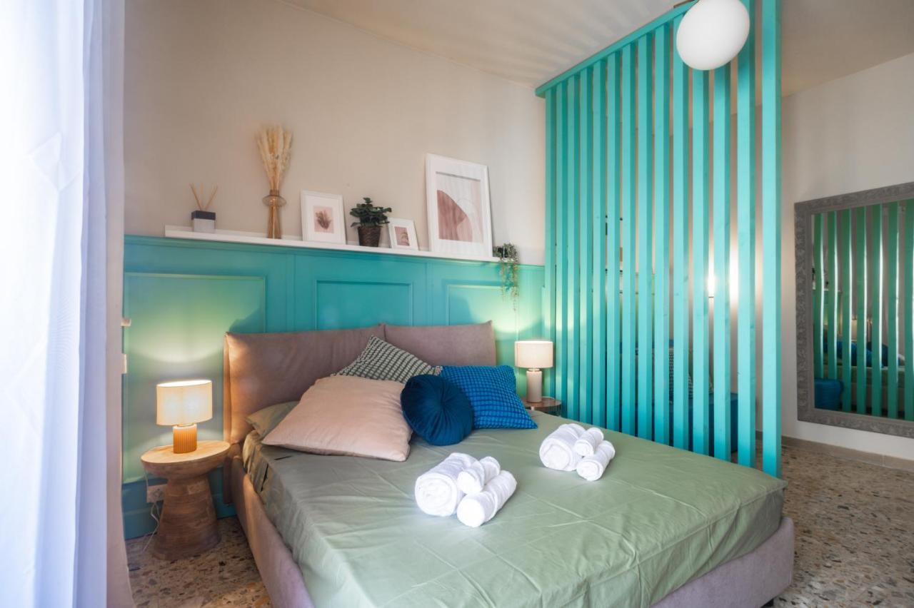 Cozysuites-Vaticancity Roma Exterior foto