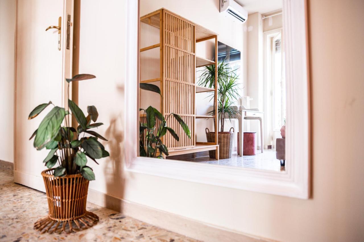 Cozysuites-Vaticancity Roma Exterior foto