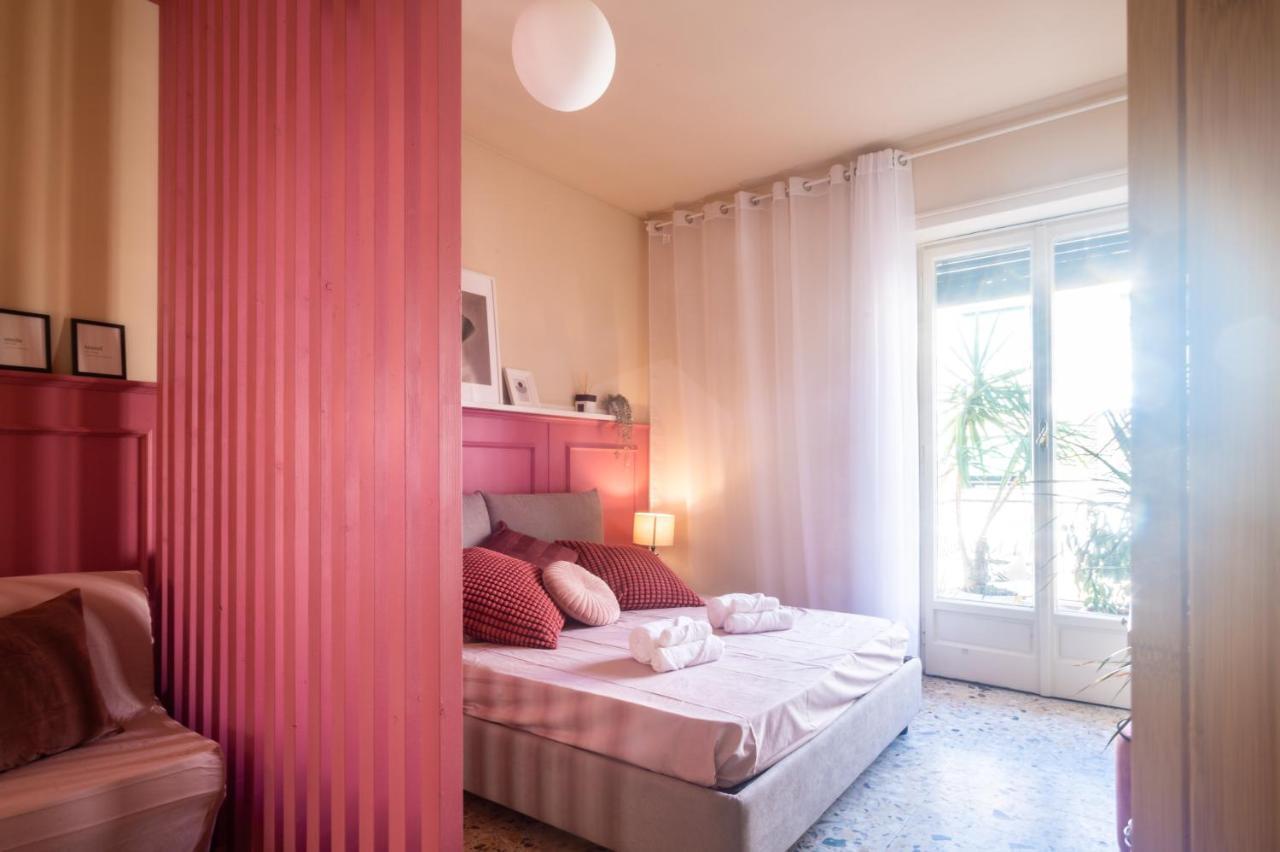 Cozysuites-Vaticancity Roma Exterior foto