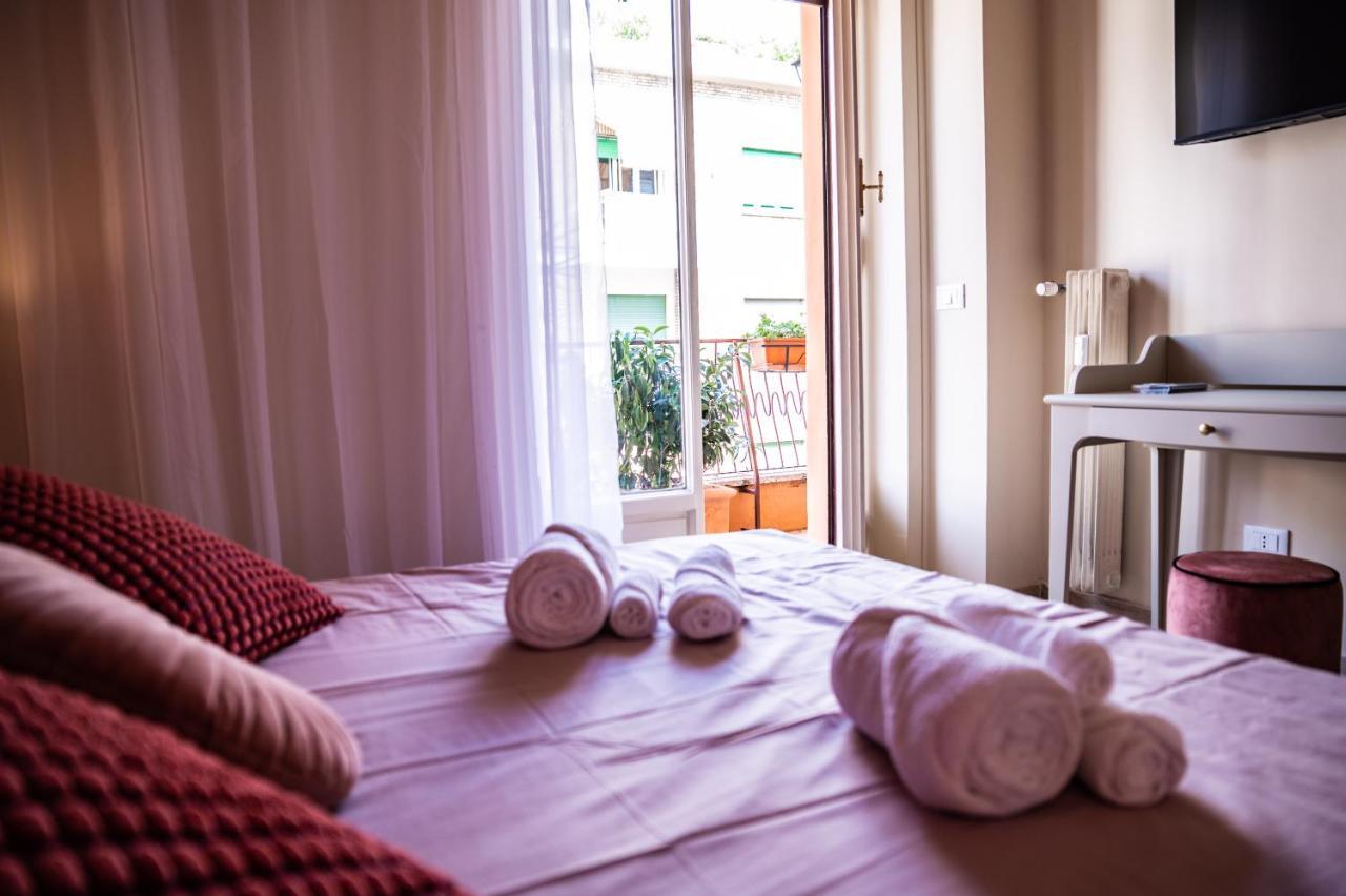Cozysuites-Vaticancity Roma Exterior foto