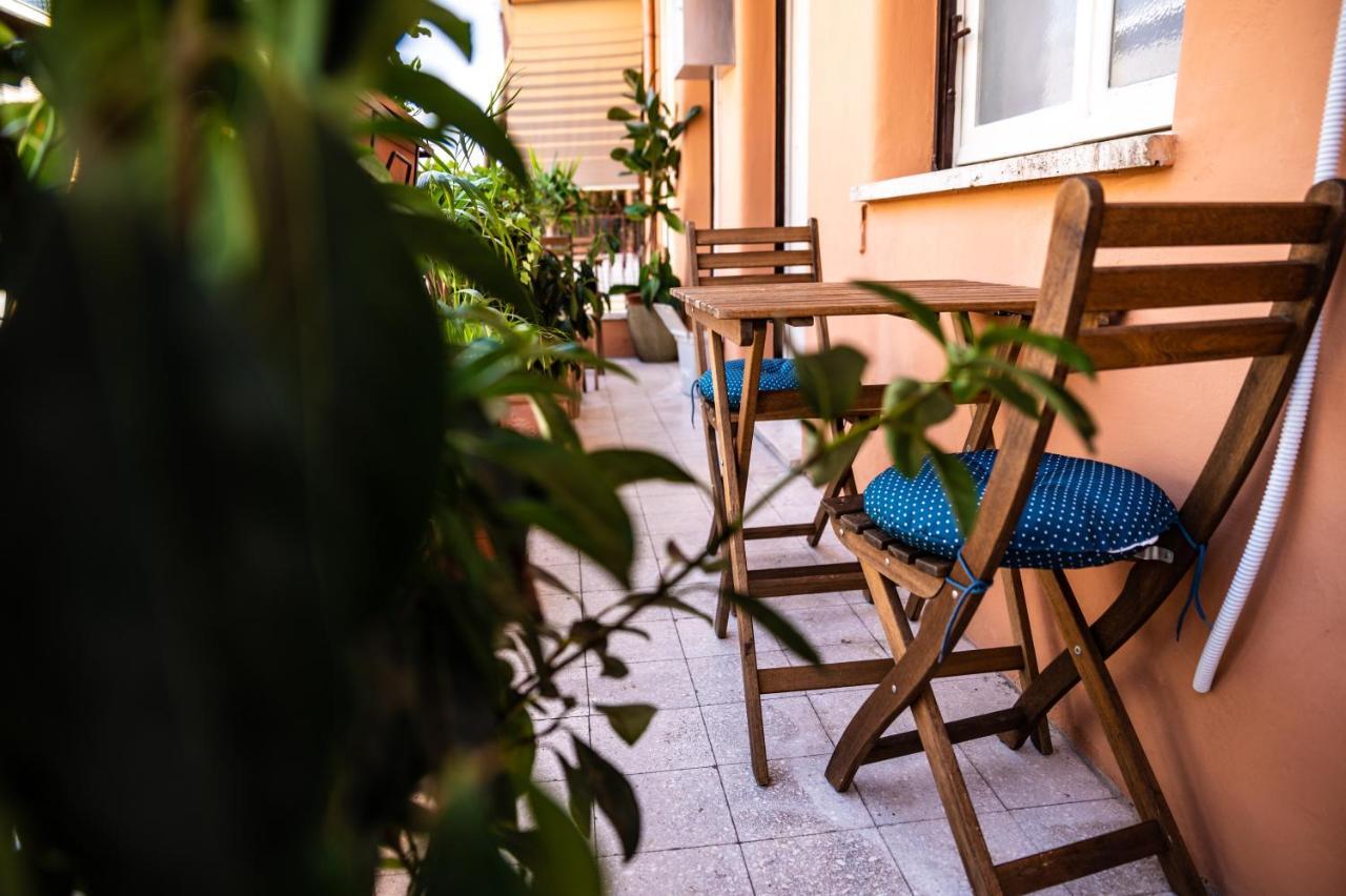 Cozysuites-Vaticancity Roma Exterior foto