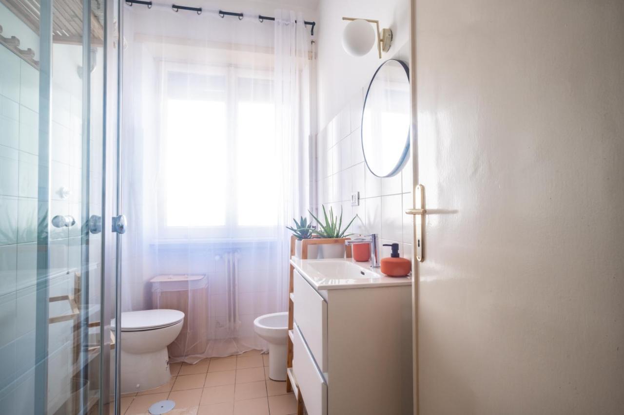 Cozysuites-Vaticancity Roma Exterior foto