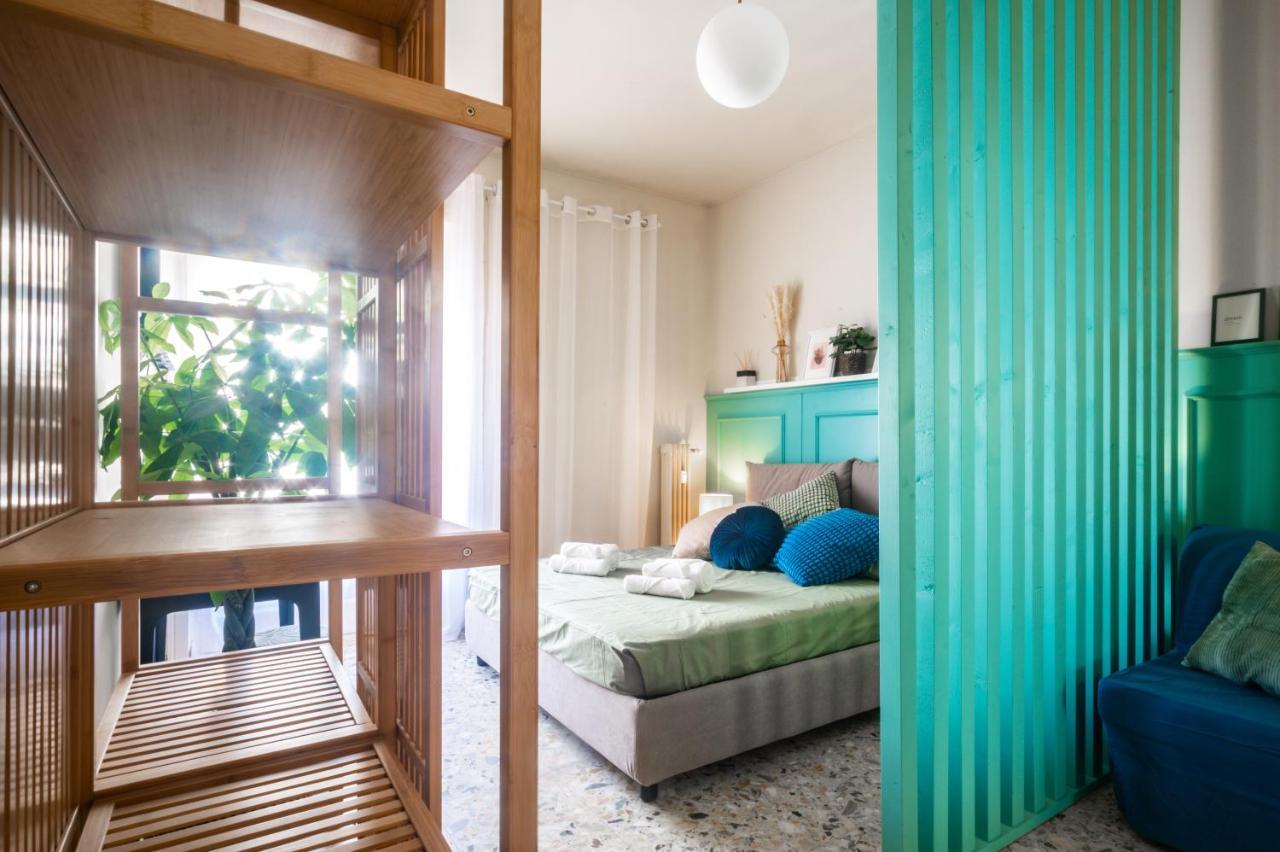 Cozysuites-Vaticancity Roma Exterior foto