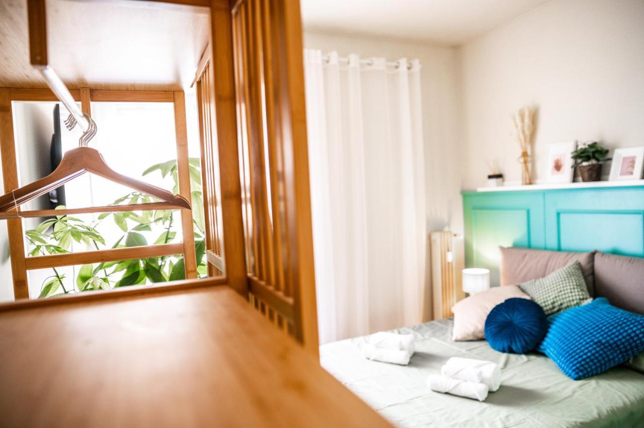 Cozysuites-Vaticancity Roma Exterior foto