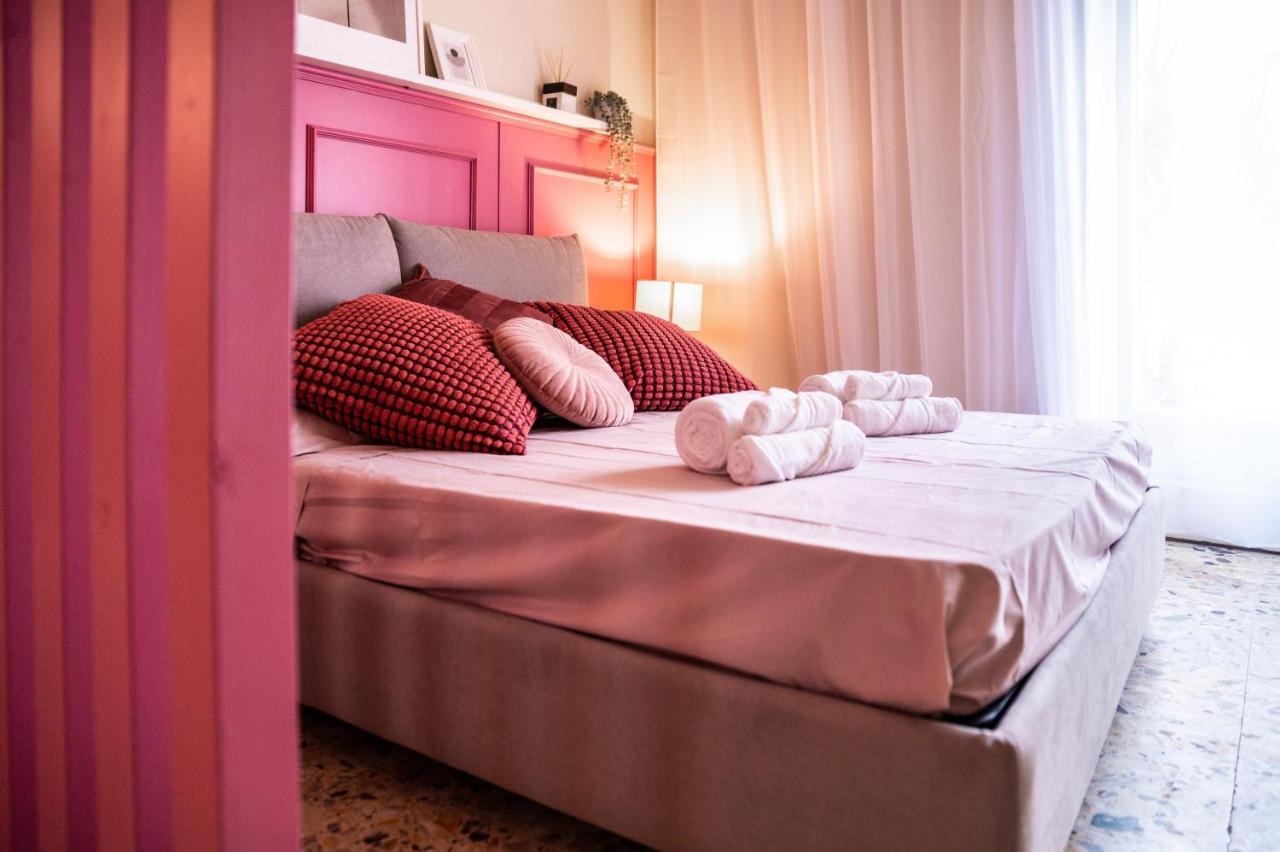 Cozysuites-Vaticancity Roma Exterior foto