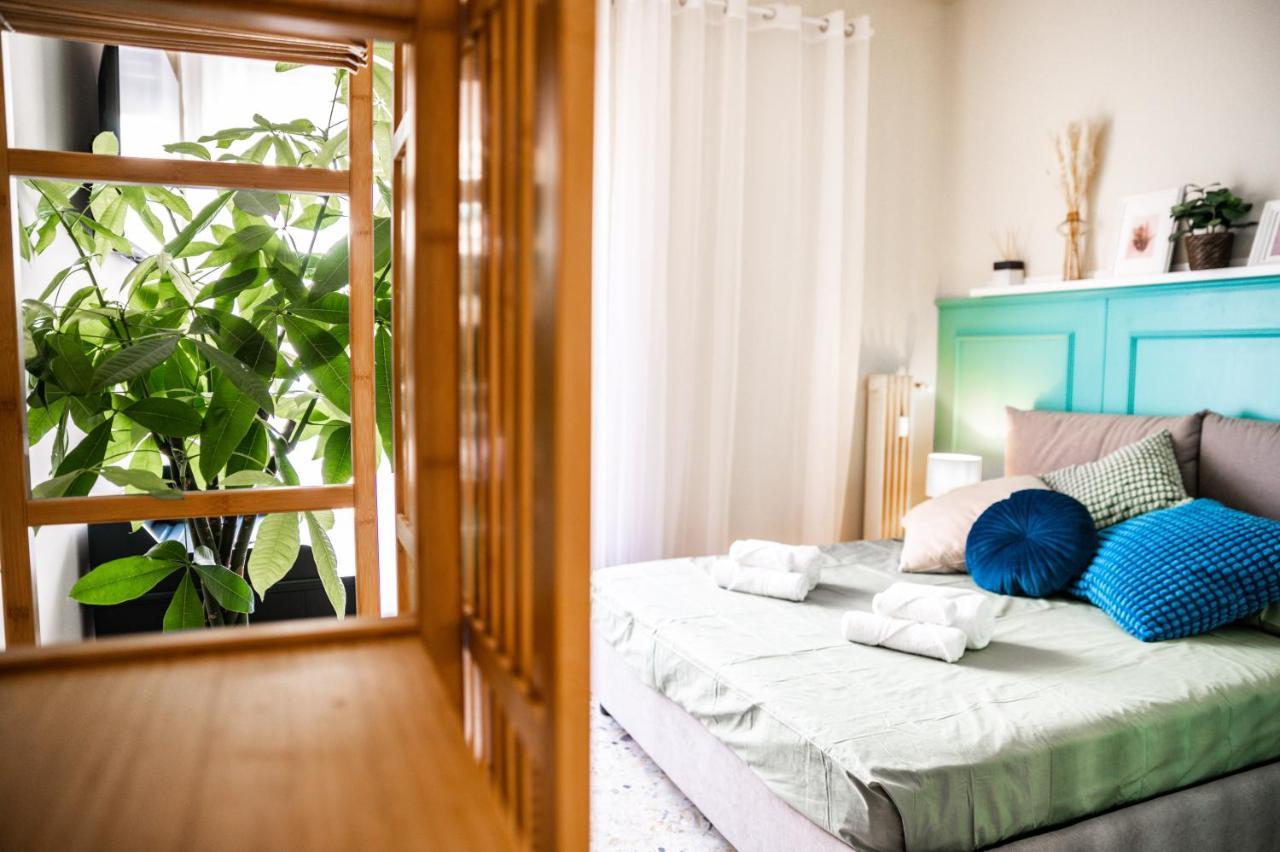 Cozysuites-Vaticancity Roma Exterior foto