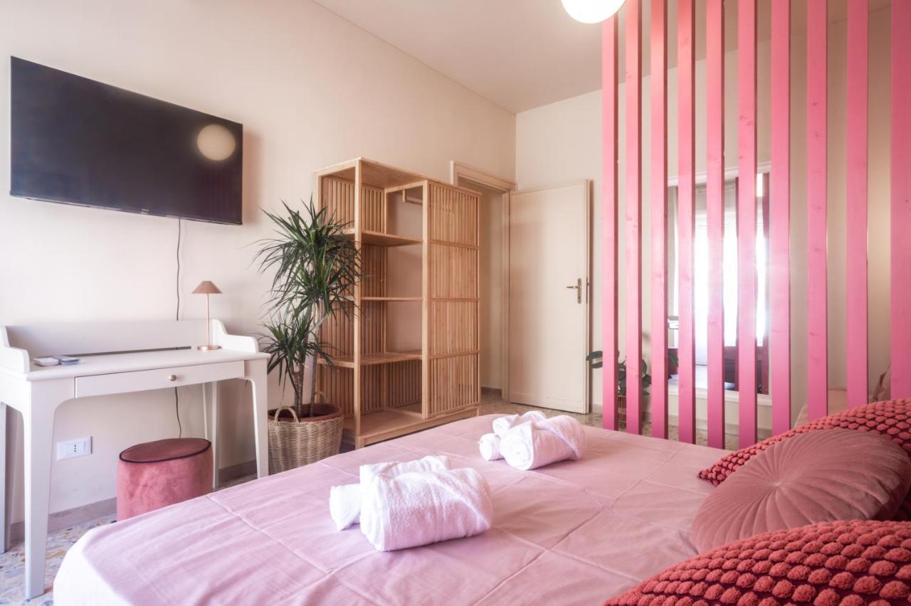 Cozysuites-Vaticancity Roma Exterior foto