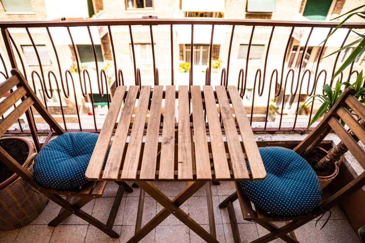 Cozysuites-Vaticancity Roma Exterior foto